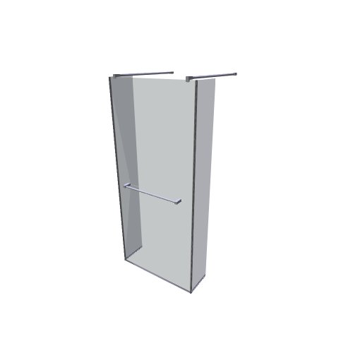 SanSwiss / Pur / Trio 900 - (900x965x2024)