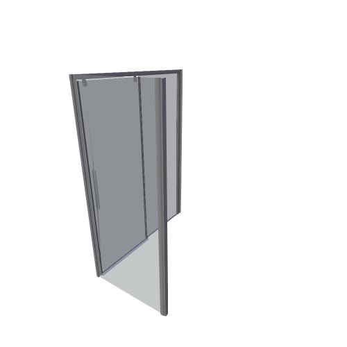 SanSwiss / Pur light S / Pls2 1600 g + plst 900 - (896x1592x2004)