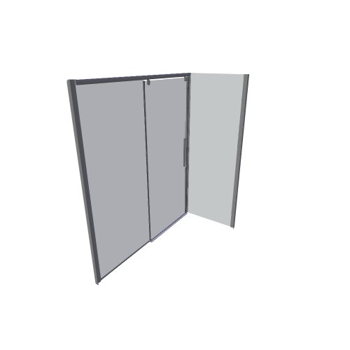 SanSwiss / Pur light S / Pls2 1800 d + plst 800 - (796x1792x2004)