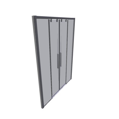 SanSwiss / Pur light S / Pls4 1500 - (58x1500x2000)