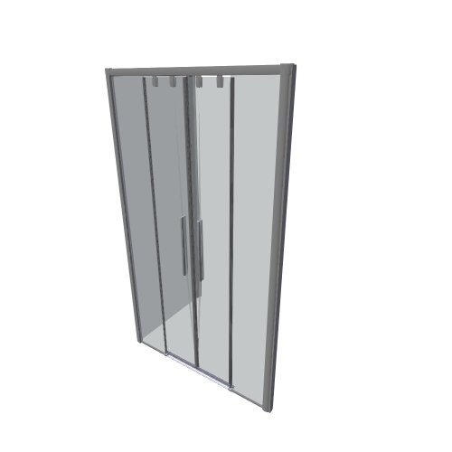 SanSwiss / Pur light S / Pls4 1200 + plst 800 g - (1196x795x2000)
