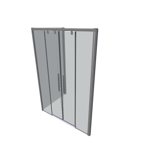SanSwiss / Pur light S / Pls4 1400 + plst 1000 g - (1396x995x2000)
