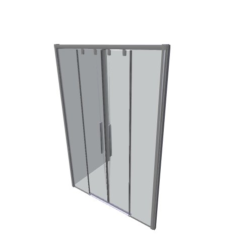 SanSwiss / Pur light S / Pls4 1400 + plst 900 g - (1396x895x2000)