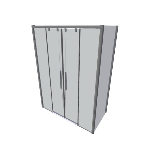 SanSwiss / Pur light S / Pls4 1500 + plst 800 d - (1496x795x2000)