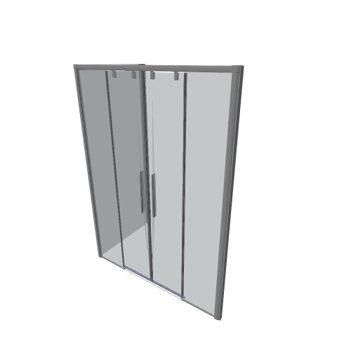 SanSwiss / Pur light S / Pls4 1500 + plst 900 g - (1496x895x2000)
