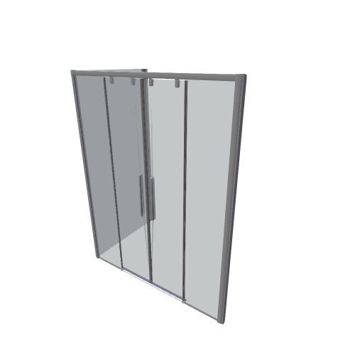 SanSwiss / Pur light S / Pls4 1600 + plst 1000 g - (1596x995x2000)