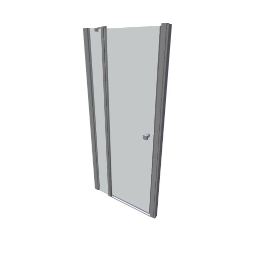 SanSwiss / Swing line + Swing line F / Sl13 900 g - (900x249x1961)