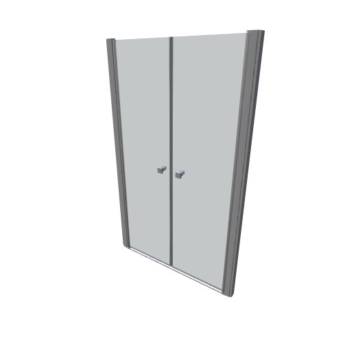 SanSwiss / Swing line + Swing line F / Sl2 1200 - (1200x82x1950)