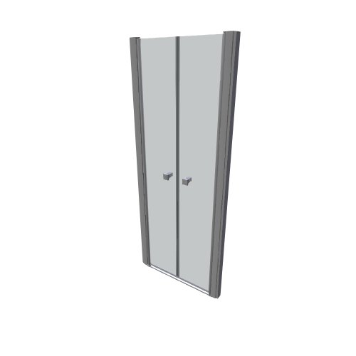 SanSwiss / Swing line + Swing line F / Sl2 800 - (800x82x1950)