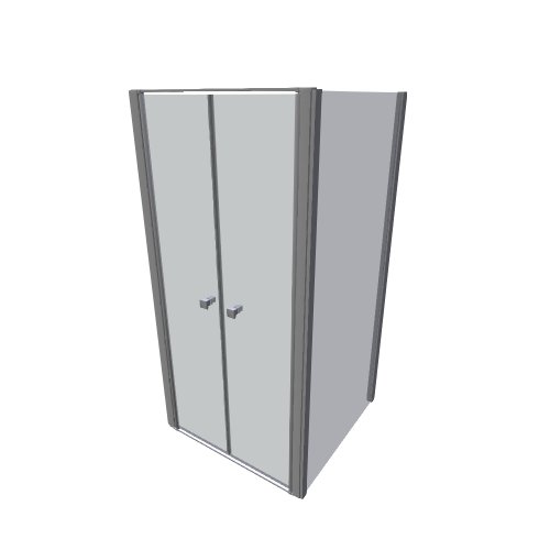 SanSwiss / Swing line + Swing line F / Sl2 1000 + slt2 1000 d - (992x1018x1961)