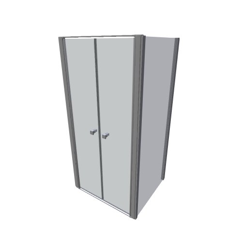 SanSwiss / Swing line + Swing line F / Sl2 1000 + slt2 900 d - (992x918x1961)