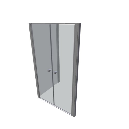 SanSwiss / Swing line + Swing line F / Sl2 1200 + slt2 1000 g - (1192x1018x1961)