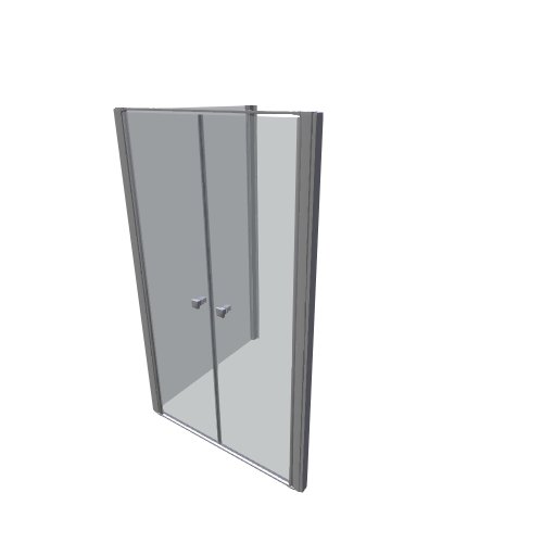 SanSwiss / Swing line + Swing line F / Sl2 1200 + slt2 1200 g - (1192x1218x1961)