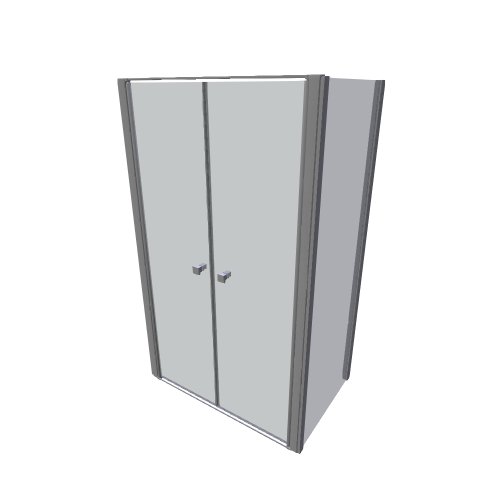 SanSwiss / Swing line + Swing line F / Sl2 1200 + slt2 800 d - (1192x818x1961)