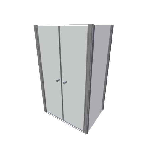 SanSwiss / Swing line + Swing line F / Sl2 1200 + slt2 900 d - (1192x918x1961)