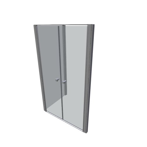 SanSwiss / Swing line + Swing line F / Sl2 1200 + slt2 900 g - (1192x918x1961)