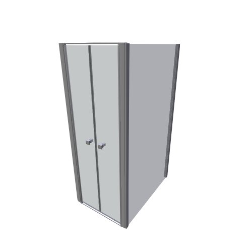 SanSwiss / Swing line + Swing line F / Sl2 800 + slt2 1200 d - (792x1218x1961)