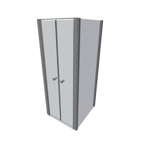 SanSwiss / Swing line + Swing line F / Sl2 800 + slt2 900 d - (792x918x1961)