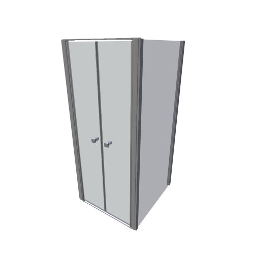 SanSwiss / Swing line + Swing line F / Sl2 900 + slt2 1000 d - (892x1018x1961)