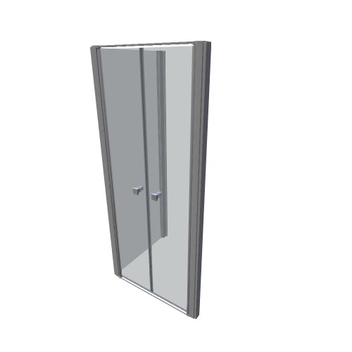 SanSwiss / Swing line + Swing line F / Sl2 900 + slt2 800 g - (892x818x1961)