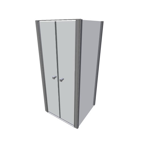 SanSwiss / Swing line + Swing line F / Sl2 900 + slt2 900 d - (892x918x1961)