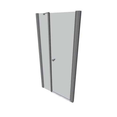 SanSwiss / Swing line + Swing line F / Sl31 1000 d - (1000x317x1959)