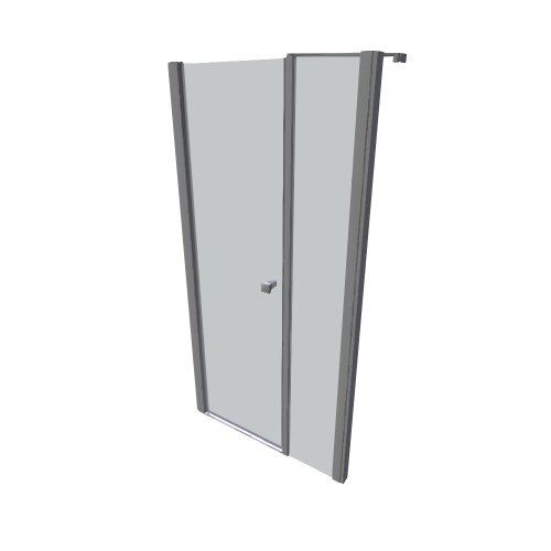 SanSwiss / Swing line + Swing line F / Sl31 1000 g - (1000x317x1959)