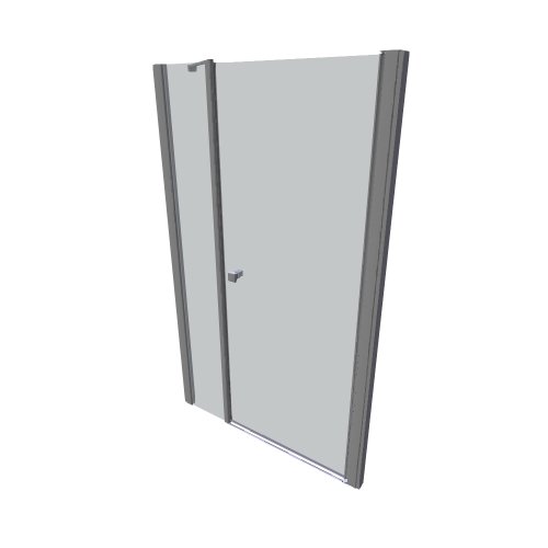 SanSwiss / Swing line + Swing line F / Sl31 1200 d - (1200x317x1959)