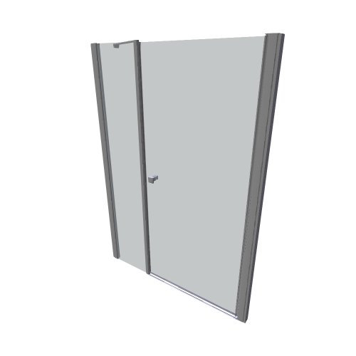 SanSwiss / Swing line + Swing line F / Sl31 1400 d - (1400x317x1959)