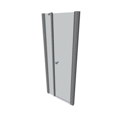 SanSwiss / Swing line + Swing line F / Sl31 800 d - (800x278x1959)