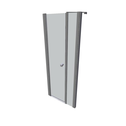 SanSwiss / Swing line + Swing line F / Sl31 800 g - (800x278x1959)