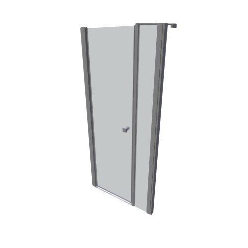 SanSwiss / Swing line + Swing line F / Sl31 900 g - (900x278x1959)