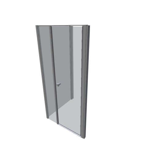 SanSwiss / Swing line + Swing line F / Sl31 1000 d + slt3 1000 g - (1000x1026x1957)