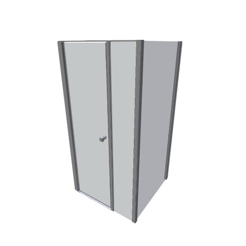 SanSwiss / Swing line + Swing line F / Sl31 1000 g + slt3 1000 d - (1000x1026x1957)