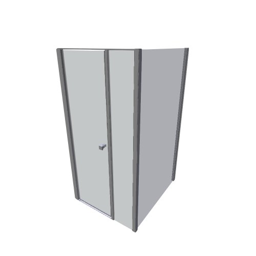 SanSwiss / Swing line + Swing line F / Sl31 1000 g + slt3 1200 d - (1000x1226x1957)