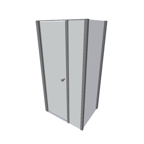 SanSwiss / Swing line + Swing line F / Sl31 1000 g + slt3 800 d - (1000x826x1957)