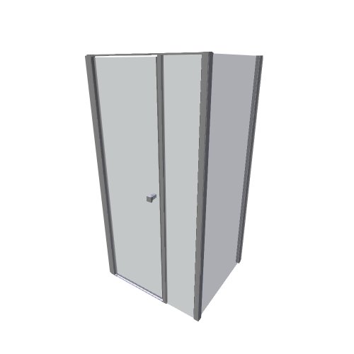 SanSwiss / Swing line + Swing line F / Sl31 1000 g + slt3 900 d - (1000x926x1957)