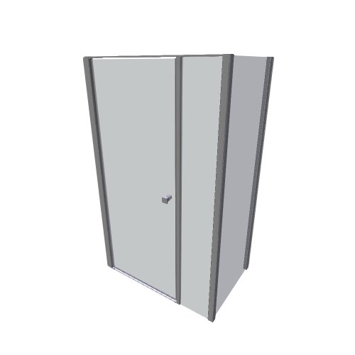 SanSwiss / Swing line + Swing line F / Sl31 1200 g + slt3 800 d - (1200x826x1957)