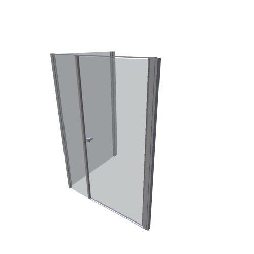 SanSwiss / Swing line + Swing line F / Sl31 1400 d + slt3 1200 g - (1400x1226x1957)