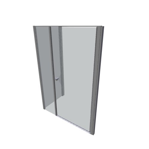 SanSwiss / Swing line + Swing line F / Sl31 1400 d + slt3 800 g - (1400x826x1957)