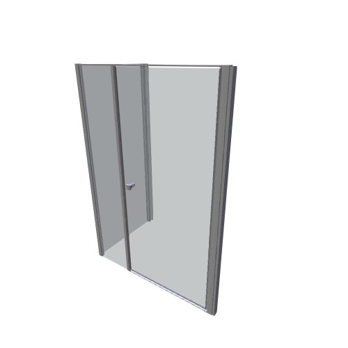 SanSwiss / Swing line + Swing line F / Sl31 1400 d + slt3 900 g - (1400x926x1957)