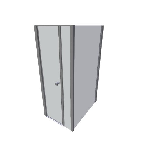 SanSwiss / Swing line + Swing line F / Sl31 800 g + slt3 1200 d - (800x1226x1957)