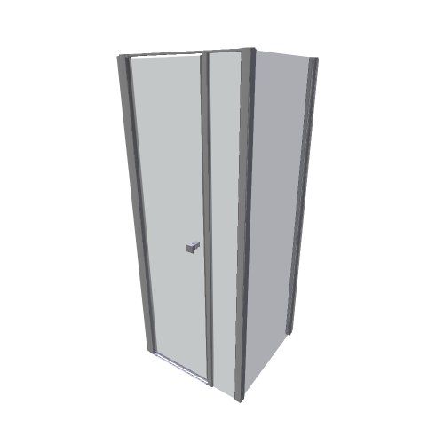 SanSwiss / Swing line + Swing line F / Sl31 800 g + slt3 800 d - (800x826x1957)