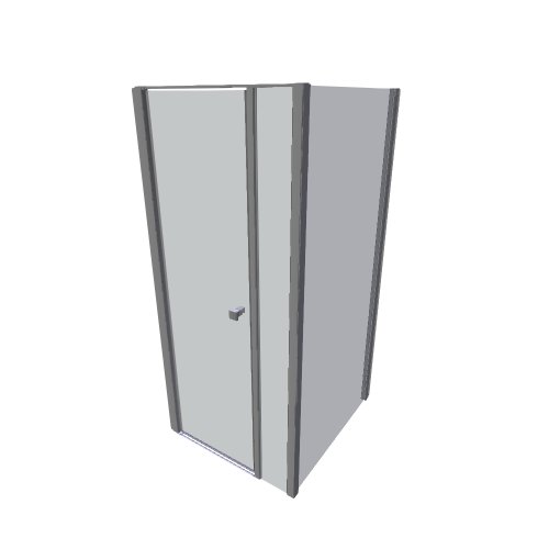 SanSwiss / Swing line + Swing line F / Sl31 900 g + slt3 1000 d - (900x1026x1957)