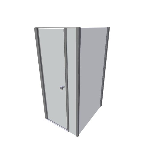 SanSwiss / Swing line + Swing line F / Sl31 900 g + slt3 1200 d - (900x1226x1957)