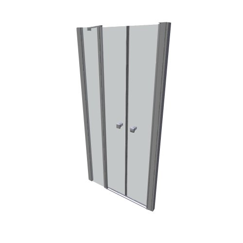 SanSwiss / Swing line + Swing line F / Sl32 1000 g - (1000x247x1959)