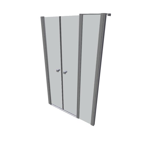SanSwiss / Swing line + Swing line F / Sl32 1200 d - (1200x269x1959)