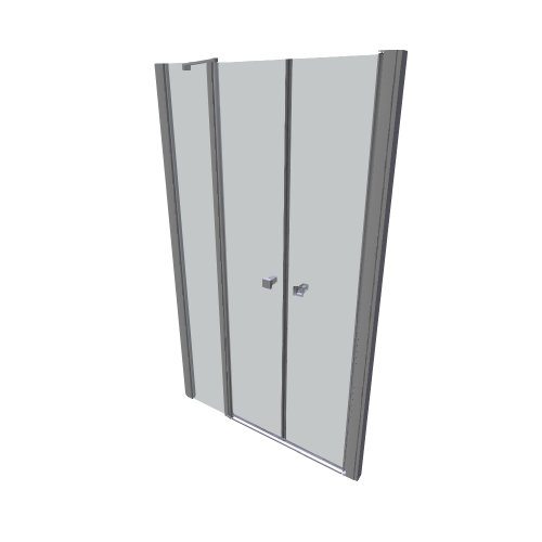 SanSwiss / Swing line + Swing line F / Sl32 1200 g - (1200x269x1959)