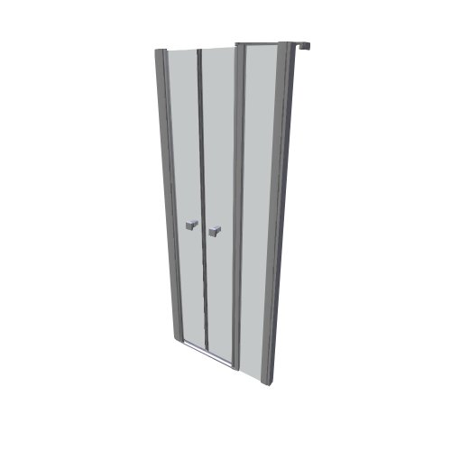 SanSwiss / Swing line + Swing line F / Sl32 800 d - (800x247x1959)