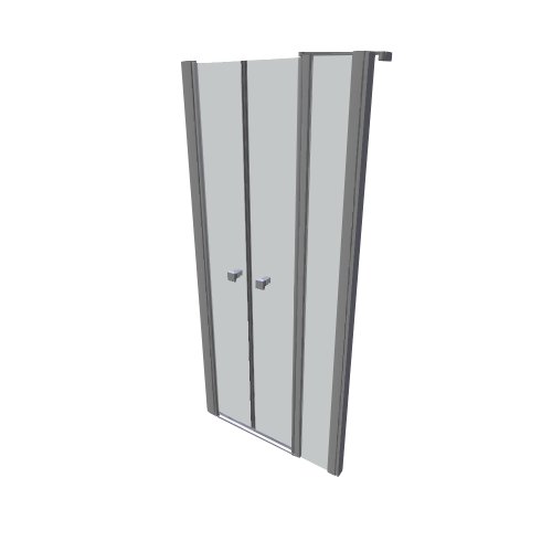 SanSwiss / Swing line + Swing line F / Sl32 900 d - (900x247x1959)